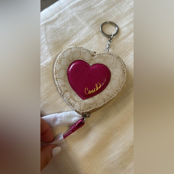 Coach Coin Purse - Picture 2 of 3